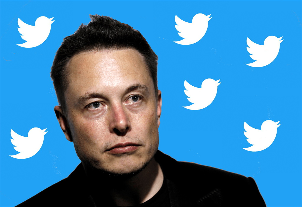 The bird is freed – Musk owns Twitter now