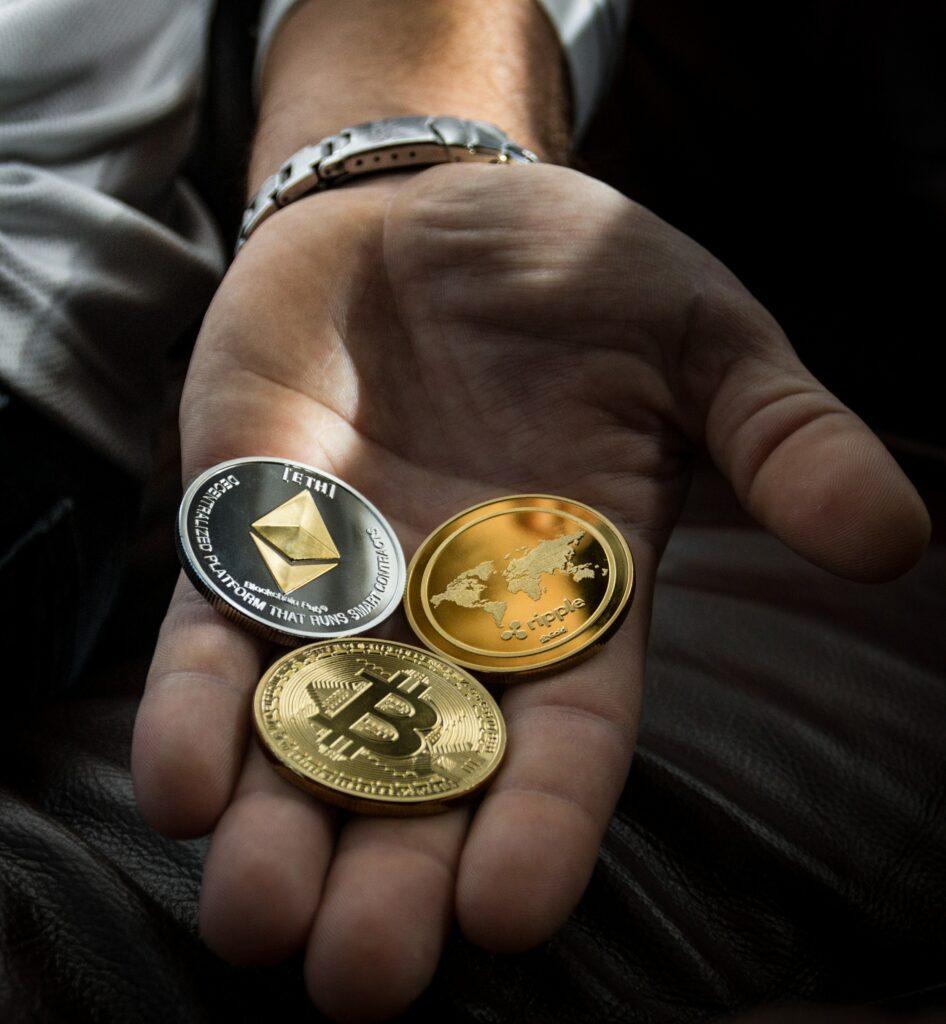 Crypto market loses $486M in July, most since 2022: Report