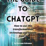 The Guide to ChatGPT title page