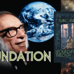 Isaac Asimov’s Foundation Trilogy | Prediction for our Future?