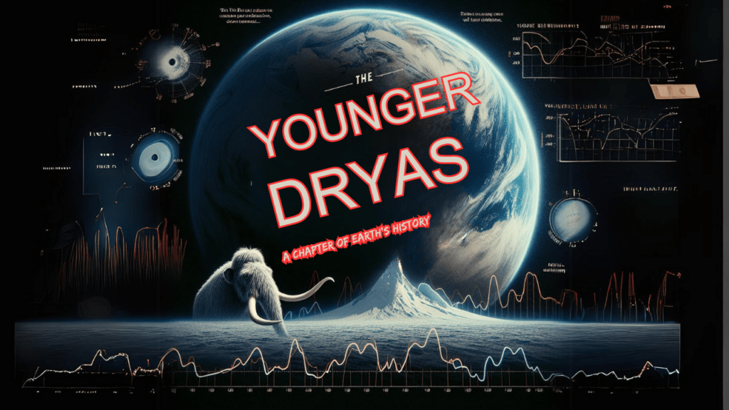 Frozen Apocalypse: The Younger Dryas’ Chilling Warning to Our Warming World