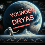 Frozen Apocalypse: The Younger Dryas’ Chilling Warning to Our Warming World