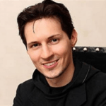 Who is Pavel Durov, CEO of Telegram?