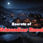 Skinwalker Ranch | What is going on there exactly?