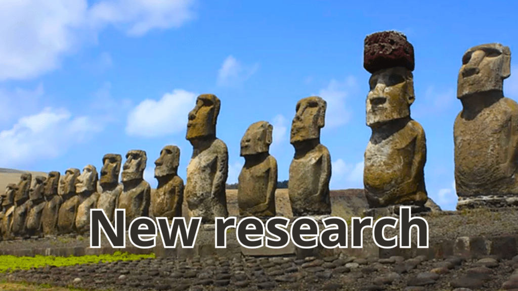 The Whispers of Rapa Nui: Unraveling the Mysteries of Easter Island