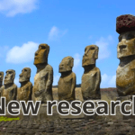 The Whispers of Rapa Nui: Unraveling the Mysteries of Easter Island