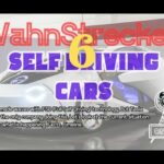 Wahnstrecken 6 | Autonomous Cars