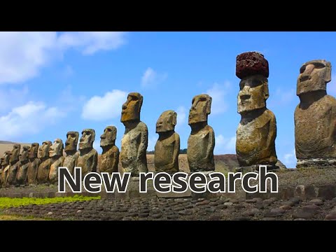 The Whispers of Rapa Nui: Unraveling the Mysteries of Easter Island