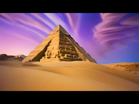 The Secret Knowledge of Lost Civilizations