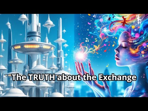 🛸 The TRUTH about why Aliens contacted us | What they REALLY want from humanity