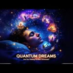 The Quantum Nature of Dreams: Are Our Dreams Exploring Parallel Universes?