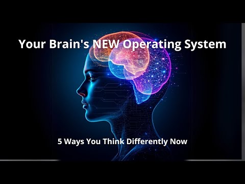 Why Nobody Understands How You Think (The New Brain Revolution)