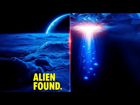 The Most Likely Place We’ll Find Alien Life (NASA Confirms)